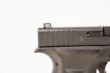GLOCK 42 380 ACP USED GUN INV 216197 - 2 of 6