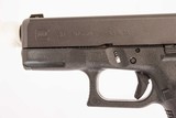 GLOCK 30SF GEN 3 45 ACP USED GUN INV 216194 - 5 of 6