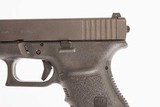 GLOCK 30SF GEN 3 45 ACP USED GUN INV 216194 - 4 of 6