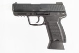 H&K 45C 45ACP USED GUN INV 210587 - 2 of 2