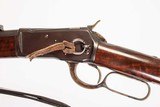 EL TIGRE MODEL 1892 SRC 44 LARGO USED GUN INV 215767 - 3 of 15