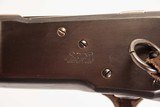 EL TIGRE MODEL 1892 SRC 44 LARGO USED GUN INV 215767 - 5 of 15