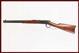 WINCHESTER 1894 SRC 30 WCF USED GUN INV 215773 - 1 of 12