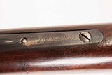 WINCHESTER 1886 SRC 38-56 WCF USED GUN INV 1512 - 11 of 15