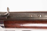 WINCHESTER 1886 SRC 38-56 WCF USED GUN INV 1512 - 10 of 15