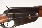 WINCHESTER 1895 SRC 30 ARMY USED GUN INV 215772 - 12 of 15