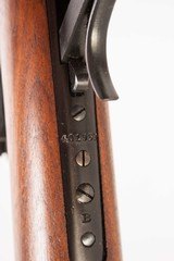 WINCHESTER 1895 SRC 30 ARMY USED GUN INV 215772 - 15 of 15