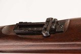WINCHESTER 1895 SRC 30 ARMY USED GUN INV 215772 - 10 of 15