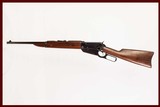 WINCHESTER 1895 SRC 30 ARMY USED GUN INV 215772 - 1 of 15