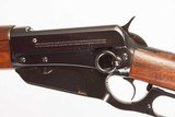 WINCHESTER 1895 SRC 30 ARMY USED GUN INV 215772 - 3 of 15