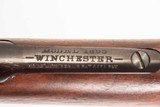 WINCHESTER 1895 SRC 30 ARMY USED GUN INV 215772 - 5 of 15