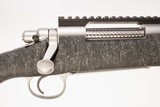 REMINGTON 700 VSSF 25-06 REM USED GUN INV 214956 - 3 of 4