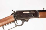 MARLIN 1895 COWBOY 45-70 GOV’T USED GUN INV 216180 - 6 of 7