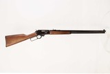 MARLIN 1895 COWBOY 45-70 GOV’T USED GUN INV 216180 - 7 of 7