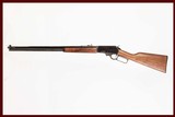 MARLIN 1895 COWBOY 45-70 GOV’T USED GUN INV 216180 - 1 of 7