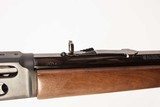 MARLIN 1895 COWBOY 45-70 GOV’T USED GUN INV 216180 - 5 of 7