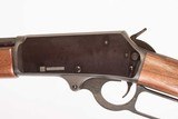 MARLIN 1895 COWBOY 45-70 GOV’T USED GUN INV 216180 - 3 of 7