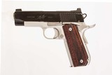 KIMBER SUPER CARRY PRO .45 ACP USED GUN INV 215972 - 6 of 6
