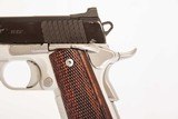 KIMBER SUPER CARRY PRO .45 ACP USED GUN INV 215972 - 4 of 6
