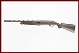 BENELLI NOVA 12 GA USED GUN INV 215012 - 1 of 8