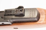 RUGER RANCH RIFLE 5.56 NATO USED GUN INV 214879 - 5 of 7