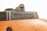 RUGER RANCH RIFLE 5.56 NATO USED GUN INV 214879 - 4 of 7