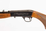 BROWNING 22 AUTO TAKE DOWN 22 LR USED GUN INV 216179 - 3 of 7