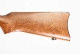 RUGER RANCH RIFLE 223 REM USED GUN INV 214769 - 2 of 6