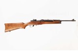 RUGER RANCH RIFLE 223 REM USED GUN INV 214769 - 6 of 6