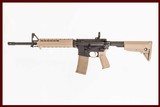SPRINGFIELD ARMORY SAINT 5.56 NATO USED GUN INV 216026 - 1 of 6