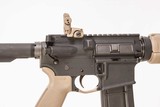COLT M4 CARBINE 5.56 NATO USED GUN INV 215433 - 5 of 6