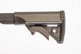 LWRC M6 A2 5.56 NATO USED GUN INV 214552 - 2 of 6