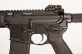 LWRC M6 A2 5.56 NATO USED GUN INV 214552 - 3 of 6