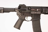 LWRC M6 A2 5.56 NATO USED GUN INV 214552 - 5 of 6