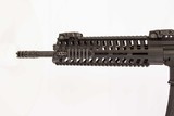 POF ARMS P415 5.56 NATO USED GUN INV 216023 - 4 of 7