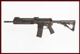 POF ARMS P415 5.56 NATO USED GUN INV 216023 - 1 of 7