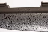 REMINGTON 700 JARRET CUSTOM RIFLE 300 JARRET USED GUN INV 216214 - 3 of 10