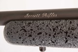 REMINGTON 700 JARRET CUSTOM RIFLE 300 JARRET USED GUN INV 216214 - 5 of 10