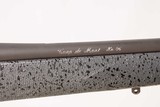 REMINGTON 700 JARRET CUSTOM RIFLE 300 JARRET USED GUN INV 216214 - 9 of 10
