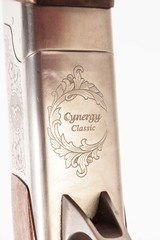 BROWNING CYNERGY SPORTING 12 GA USED GUN INV 216198 - 10 of 11