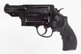 SMITH & WESSON GOVERNOR 45 ACP/410 GA USED GUN INV 216151 - 7 of 7