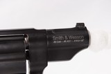 SMITH & WESSON GOVERNOR 45 ACP/410 GA USED GUN INV 216151 - 2 of 7