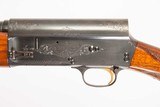 BROWNING SWEET SIXTEEN 16 GA USED GUN INV 216266 - 3 of 7