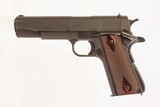 SPRINGFIELD ARMORY 1911-A1 45 ACP USED GUN INV 216310 - 6 of 6