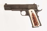 FOSTER 1911 45 ACP USED GUN INV 216306 - 6 of 6