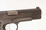 RUGER SR1911 45 ACP USED GUN INV 216302 - 3 of 6