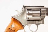 SMITH & WESSON 686 357 MAG USED GUN INV 216307 - 2 of 6
