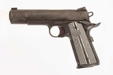 COLT COMBAT UNIT 1911 45 ACP USED GUN INV 216309 - 6 of 6