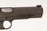 COLT COMBAT UNIT 1911 45 ACP USED GUN INV 216309 - 3 of 6