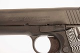 COLT COMBAT UNIT 1911 45 ACP USED GUN INV 216309 - 4 of 6